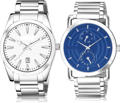 TIMETRANSELEVATE BL46.152-BL46.122 Analog Watch  - For Men