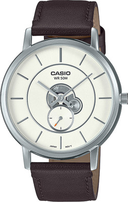 CASIO MTP-B130L-7AVDF Enticer Men Analog Watch  - For Men