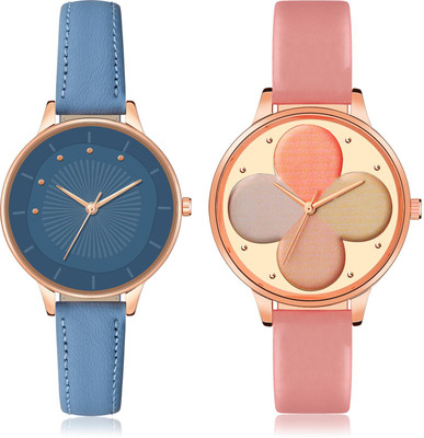 TIMOXIDE GM575-GM558 Analog Watch  - For Women