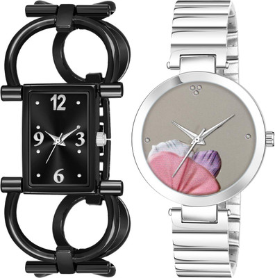 Zeravi Simple Elegant Versatile Watch for Women Analog Watch  - For Women