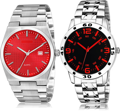 TIMETRANSELEVATE BL46.161-B703 Analog Watch  - For Men