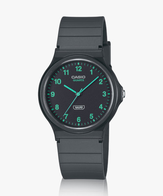 CASIO MQ-24B-8BDF YOUTH Analog Watch  - For Men & Women