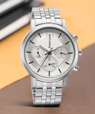 Fastrack Fastrack Tick Tok 2.0 Tik Tok 2.0 Analog Watch  - For Men