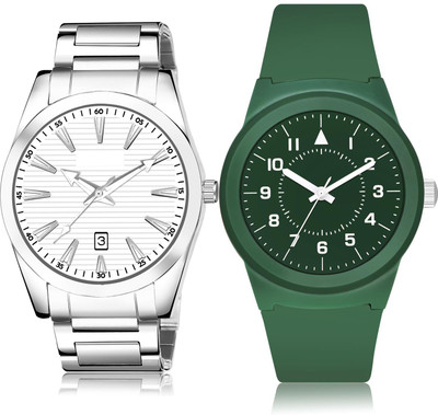 TIMETRANSELEVATE BL46.152-BM120 Analog Watch  - For Boys