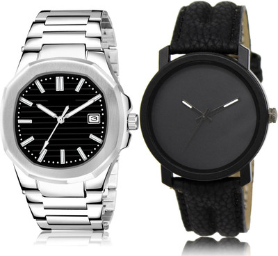 TIMETRANSELEVATE BL46.144-BL46.21 Analog Watch  - For Men