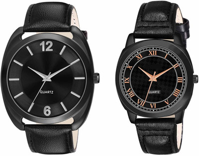 Scepter LR76-LR334 Analog Watch  - For Men & Women