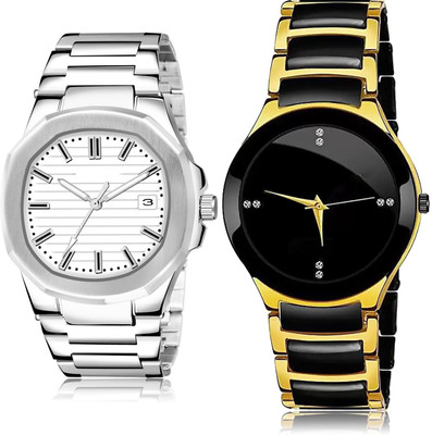 TIMETRANSELEVATE BL46.147-B69 Analog Watch  - For Men