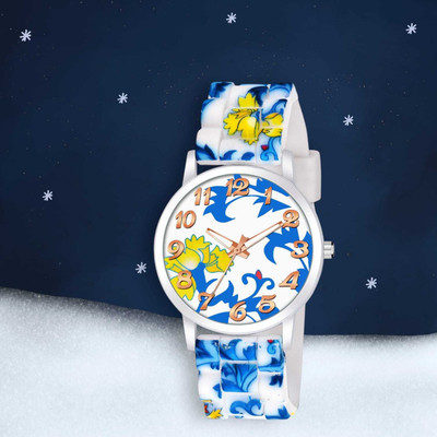 DECLASSE Analog Watch  - For Girls