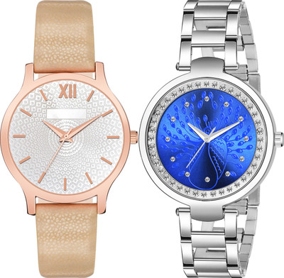 Freshilo Official Trendy Analog Watch Analog Watch  - For Men & Women