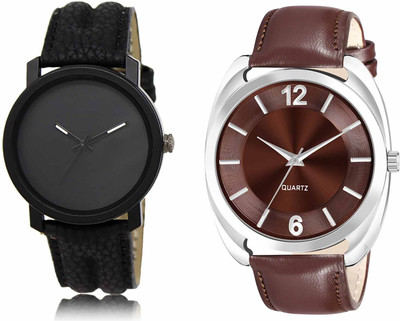 Burst LR21-LR79 Analog Watch  - For Men