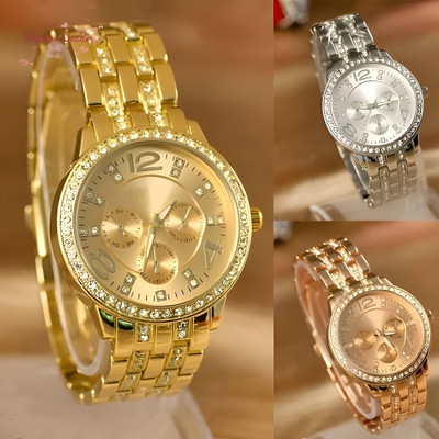 DECLASSE 888 Analog Watch  - For Women
