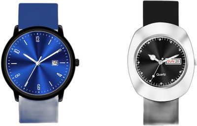 Leril Analog Watch  - For Men