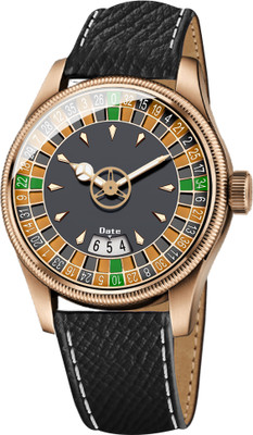 SENJARYA TIMES 12017 Analog Watch  - For Men