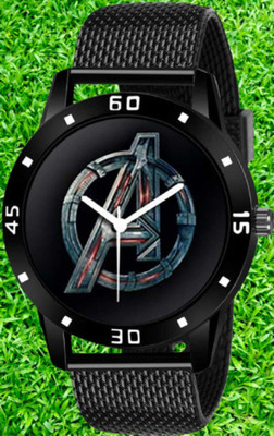 house of common Analog Watch  - For Men