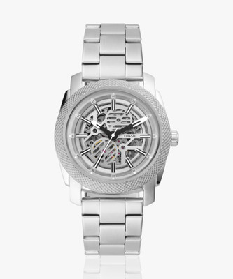 FOSSIL Machine Bannon Automatic Analog Watch  - For Men