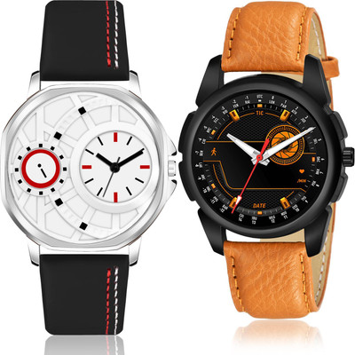 DMAGNATON BM45-S352 Analog Watch  - For Men