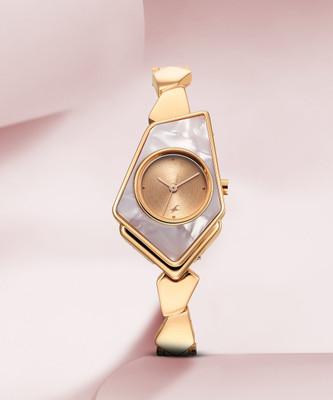 Fastrack Younique Analog Watch  - For Women