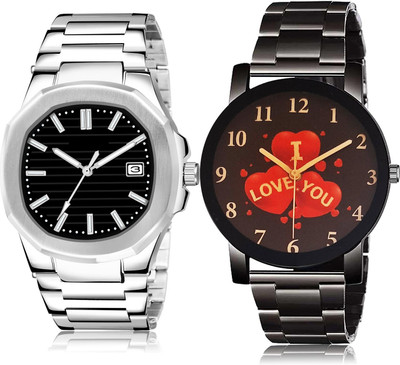 TIMETRANSELEVATE BL46.144-BCPL22 Analog Watch  - For Men