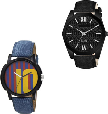 Naavli Analog Watch  - For Men & Women
