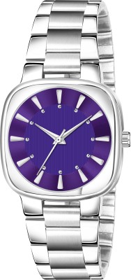 MokshEnterprise MRLR302 Analog Watch  - For Women