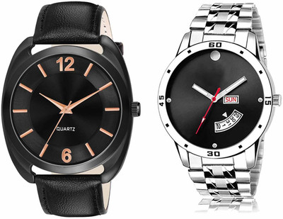 Burst LR75-LR104 Analog Watch  - For Men