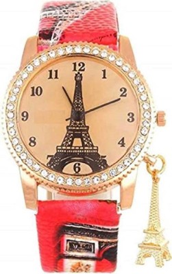 GOODREED Analog Watch  - For Girls