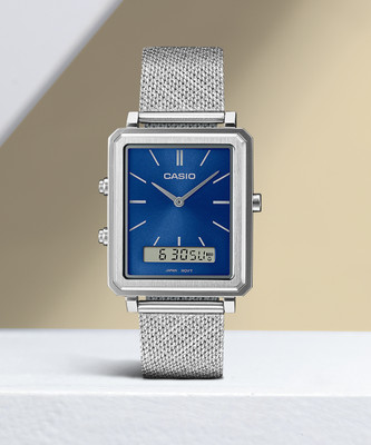 Casio enticer flipkart top