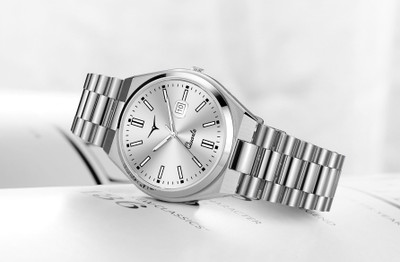 TERIZLA 401 Trending Date Function Analog Wrist Watch For Boys Analog Watch  - For Men