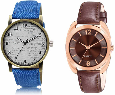 ROTATE LR28-LR324 Analog Watch  - For Men & Women