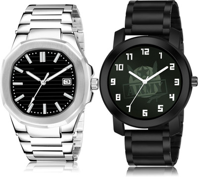 TIMETRANSELEVATE BL46.144-B993 Analog Watch  - For Men