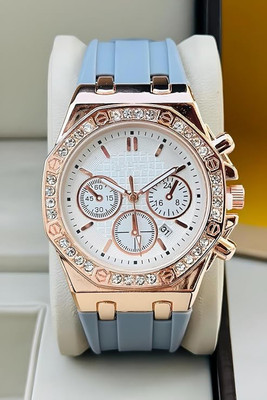 RealBuff RealBuff Kids Digital Watch Luxury Fashion Analog Watch  - For Men & Women
