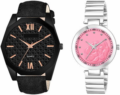 Scepter LR81-LR318 Analog Watch  - For Men & Women