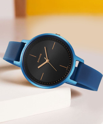 SONATA Splash 2.0 Analog Watch  - For Women