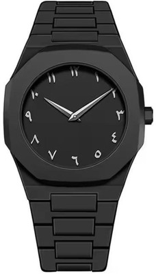 EDENSCOPE New Trendy Analog Watch Analog Watch  - For Men