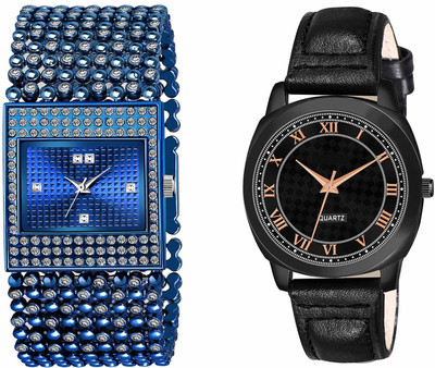 Scepter LR290-LR334 Analog Watch  - For Women