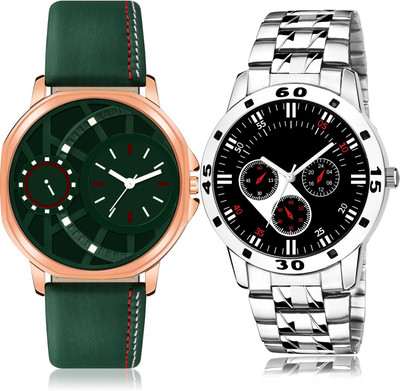 DMAGNATON BM49-B947 Analog Watch  - For Men