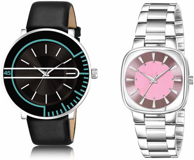 Scepter LR72-LR301 Analog Watch  - For Men & Women