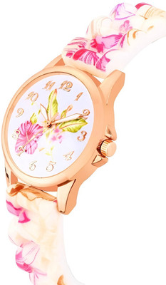 DECLASSE Analog Watch  - For Girls