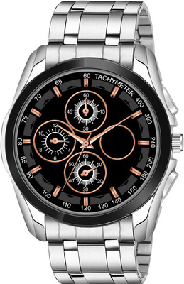 Kedar Enterprise KD-LR114 Analog Watch  - For Men