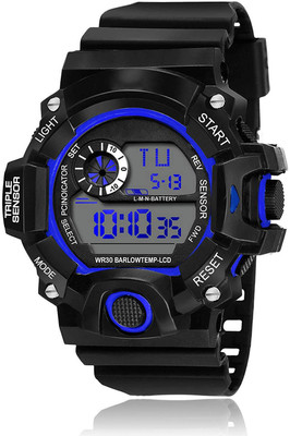 Zofix Digital Watch  - For Boys