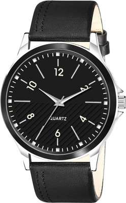 Luthios LS-LR93 Simple & Elegant Series Analog Watch  - For Men