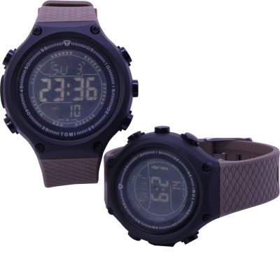 TOMI Combo digital sport watch Digital Watch  - For Boys & Girls