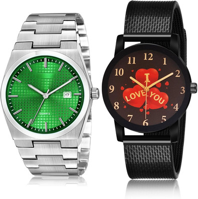 TIMETRANSELEVATE BL46.160-BRM22 Analog Watch  - For Men