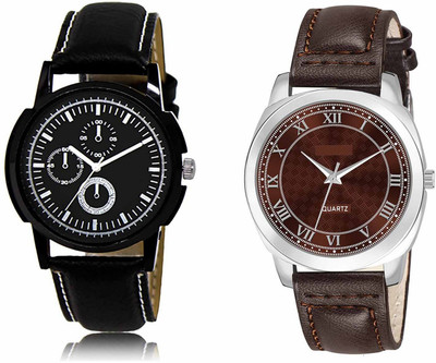 Vishwas Studio LR13-LR338 Analog Watch  - For Men & Women