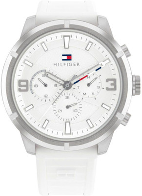 TOMMY HILFIGER Tommy Hilfiger SS'23 Wild Analog Watch  - For Men