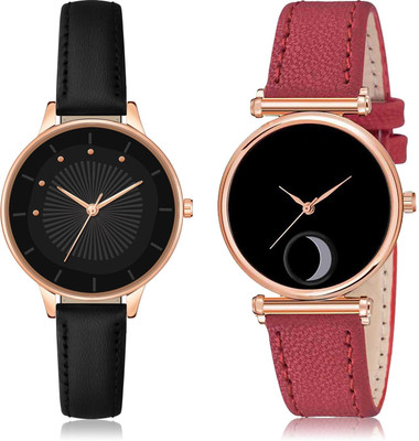 TIMETRANSELEVATE GM571-GCPL30 Analog Watch  - For Women