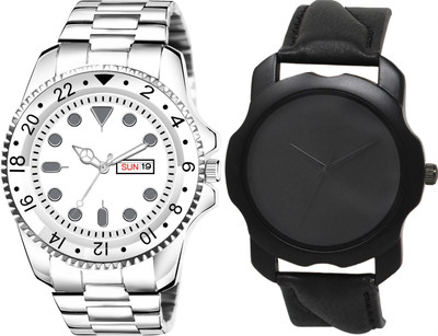 Zeravi Simple Elegant Versatile Watch for Men Analog Watch  - For Men