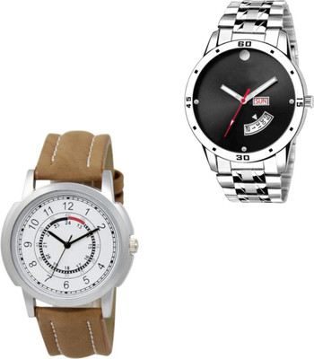 Naavli Analog Watch  - For Men & Women