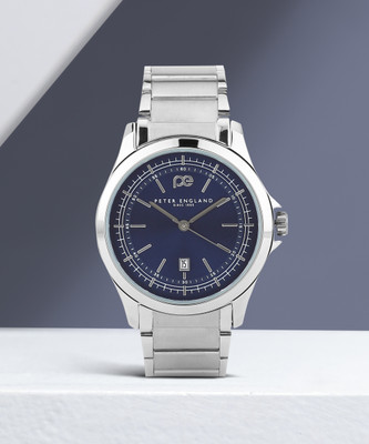 PETER ENGLAND Analog Watch  - For Men