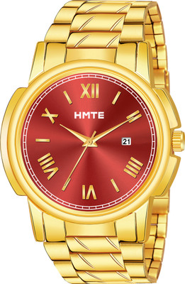 hmte Functional Series Analog Watch  - For Men